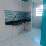 Apartamento à venda com 2 quartos em Caguassu, Sorocaba, SP