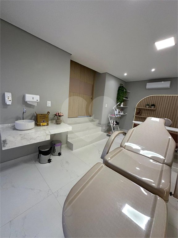 Salão para alugar em City Ribeirão, Ribeirão Preto, SP