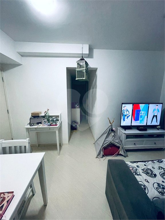 Apartamento à venda com 2 quartos do Maranhão, São Paulo, SP