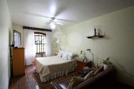 Casa Térrea à venda com 4 quartos, sendo 1 suíte, em City Boaçava, São Paulo, SP