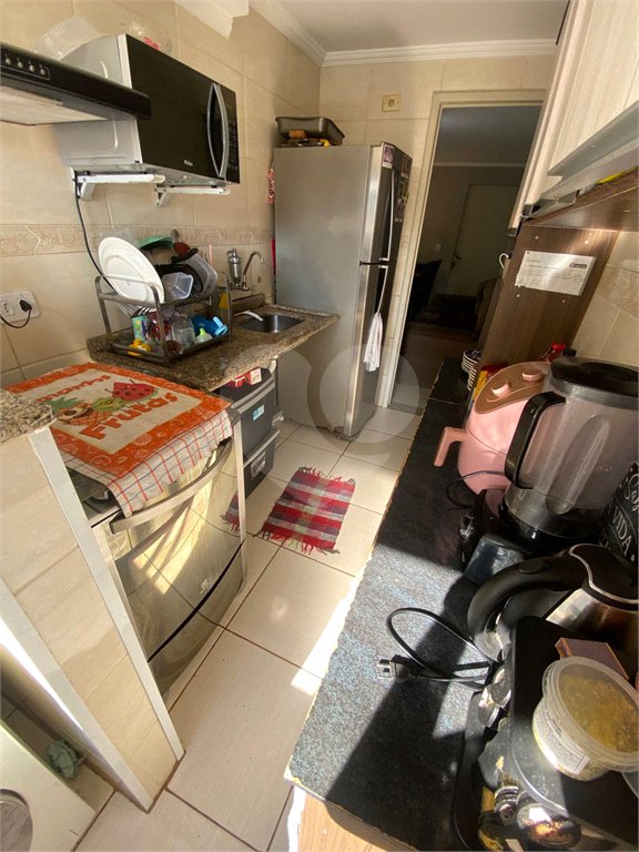 Apartamento à venda com 2 quartos em Jardim Marica, Mogi das Cruzes, SP