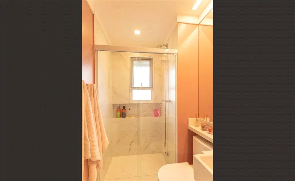 Apartamento à venda com 3 quartos, sendo 1 suíte, em Vila Anastácio, São Paulo, SP