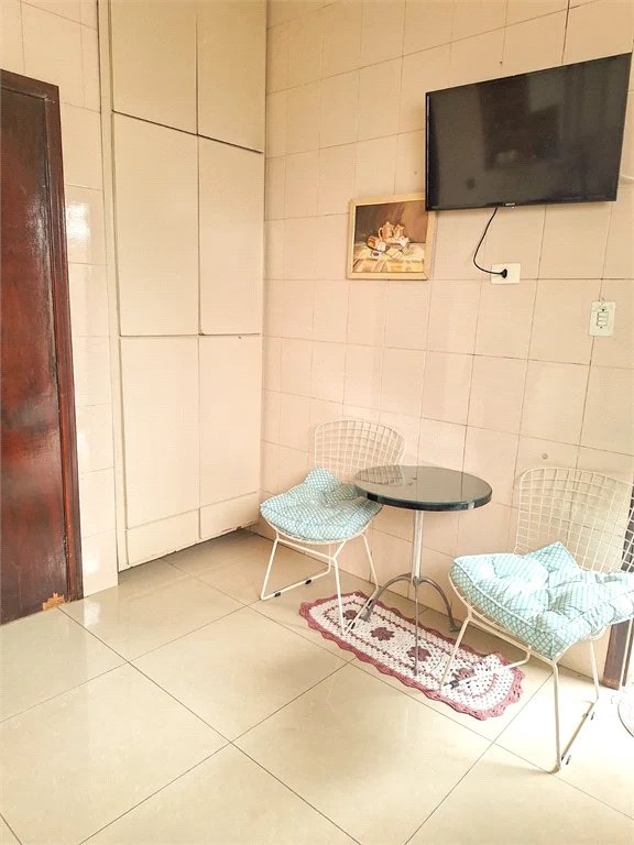 Casa Térrea à venda com 3 quartos em Jaguaré, São Paulo, SP