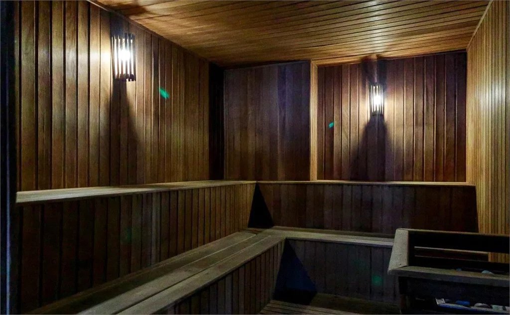 Apartamento à venda com 1 suíte em Vila Gertrudes, São Paulo, SP