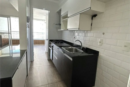 Apartamento à venda com 3 quartos, sendo 1 suíte,  em Jardim Umarizal, São Paulo, SP