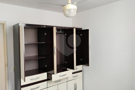 Apartamento para alugar com 2 quartos em Jardim Brasil (zona Sul), São Paulo, SP