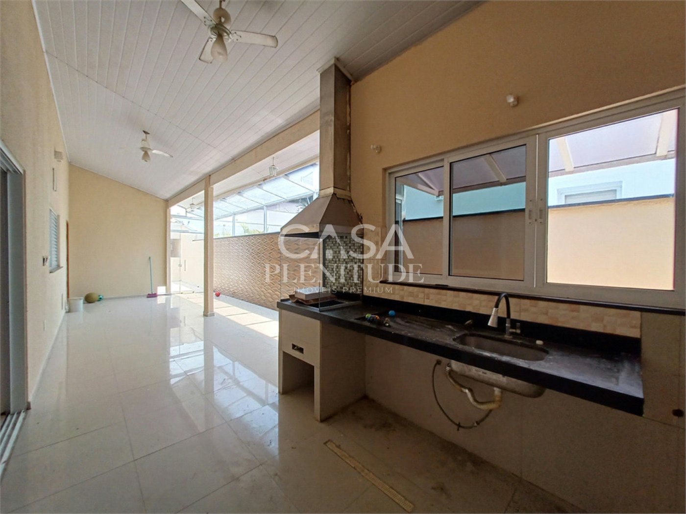 Casa em condomínio à venda com 3 suítes em Jardim Gramados de Sorocaba, Sorocaba, SP