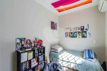 Casa de Vila à venda com 2 quartos em Parque Residencial da Lapa, São Paulo, SP