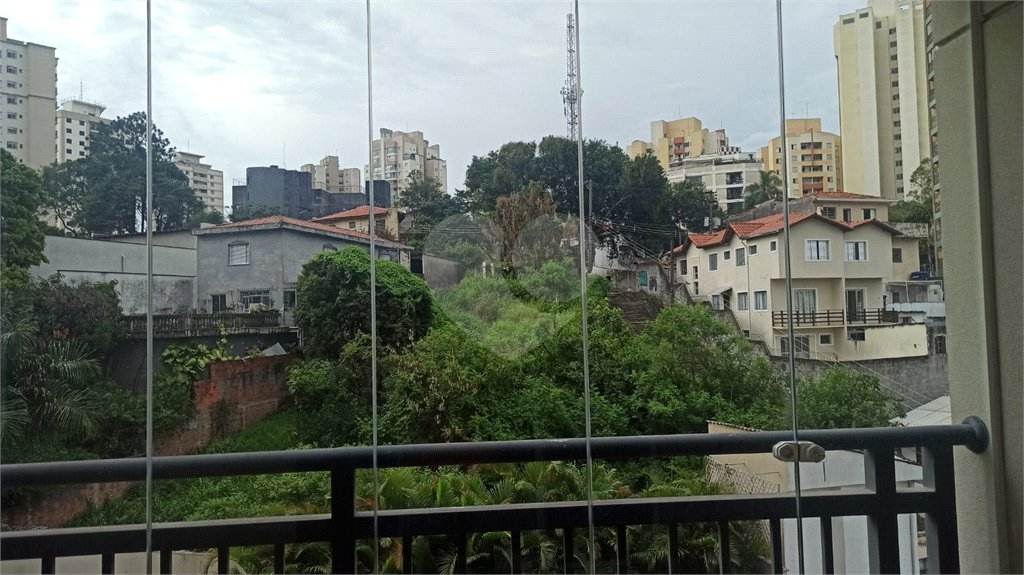 Apartamento à venda com 1 suíte em Vila Gomes, São Paulo, SP
