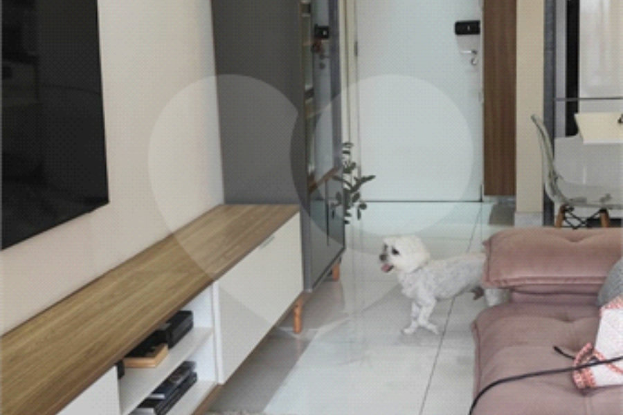 Apartamento à venda com 2 quartos em Freguesia do Ó, São Paulo, SP