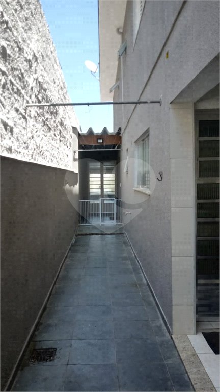 Sobrado à venda com 3 quartos, sendo 1 suíte, em Vila Nova Cachoeirinha, São Paulo, SP