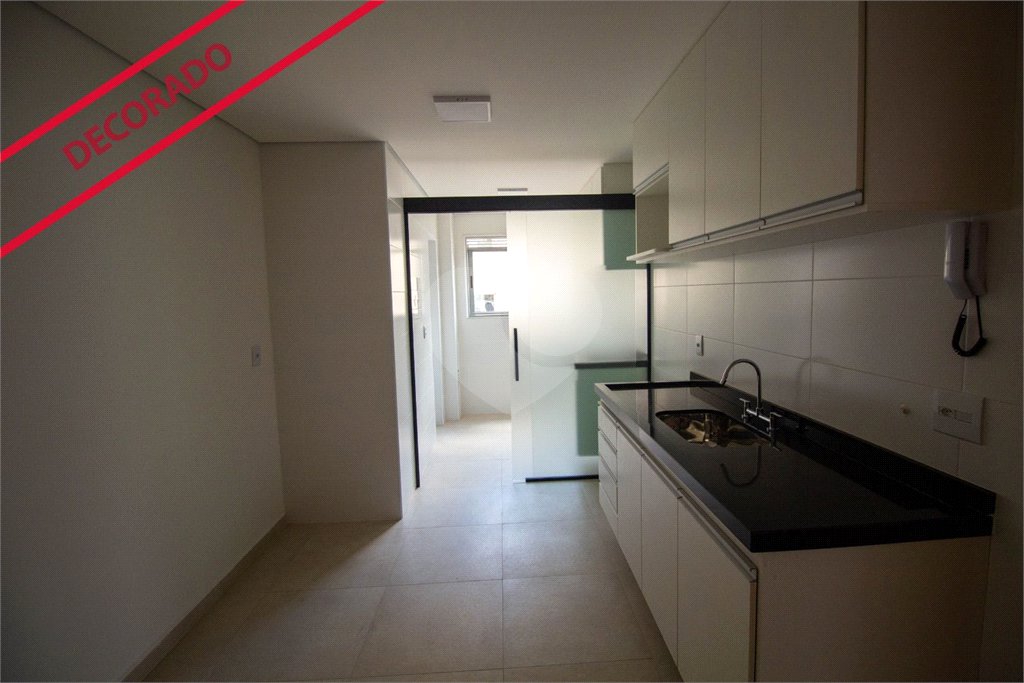 Apartamento à venda com 3 quartos, sendo 1 suíte,  em Jardim Flórida, São Roque, SP