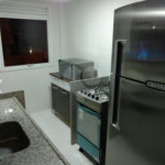 Apartamento à venda com 2 quartos, sendo 1 suíte, em Recreio dos Bandeirantes, Rio de Janeiro, RJ