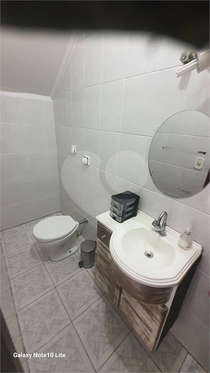 Casa à venda com 2 quartos em Jardim das Esmeraldas, São Paulo, SP
