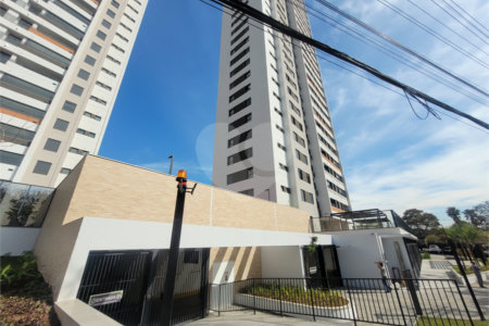 Apartamento à venda com 2 quartos, sendo 1 suíte, em Jardim do Paço, Sorocaba, SP