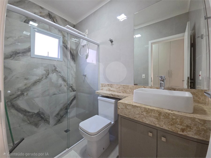 Casa à venda com 2 quartos, sendo 1 suíte, no condomínio Horto Florestal II, Sorocaba - SP