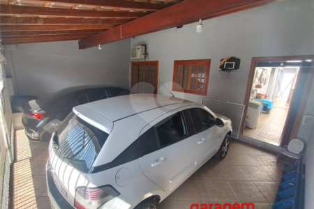 Casa à venda com 3 quartos, sendo 1 suíte, em Jardim Europa, Votorantim, SP