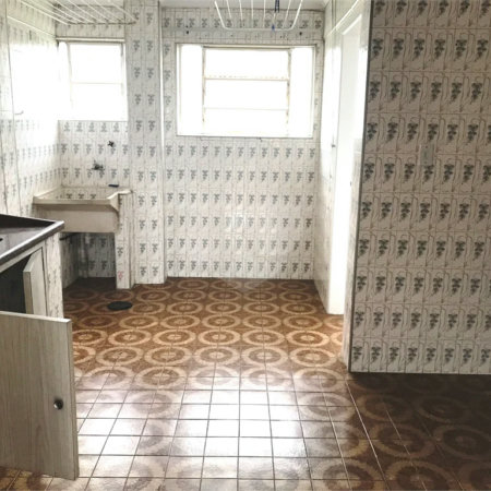 Apartamento à venda com 2 quartos em Santana, São Paulo, SP