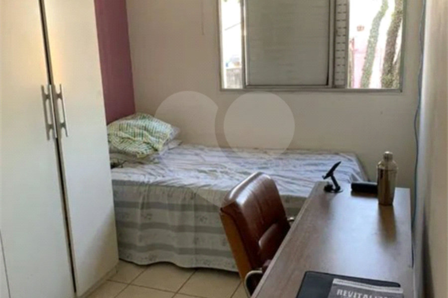 Apartamento à venda com 2 quartos no Brasilândia, São Paulo, SP