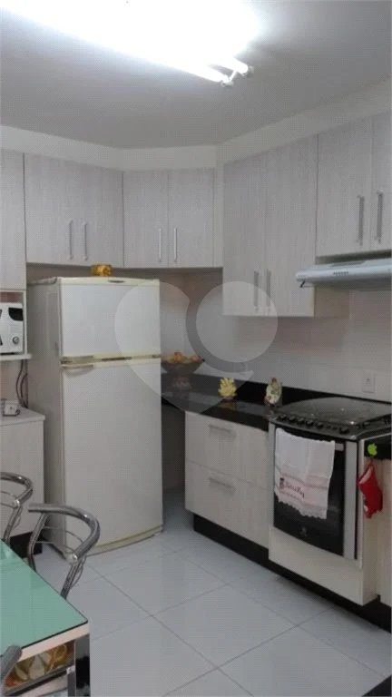 Sobrado à venda com 3 quartos, sendo 1 suíte, em Vila Medeiros, São Paulo, SP