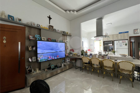 Casa Térrea à venda com 2 quartos, sendo 1 suíte, em Alto da Colina, Indaiatuba, SP