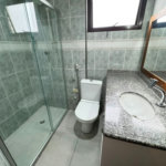 Apartamento com 3 dormitórios à venda, 103 m² por R$ 765.000,00 - Embaré - Santos/SP