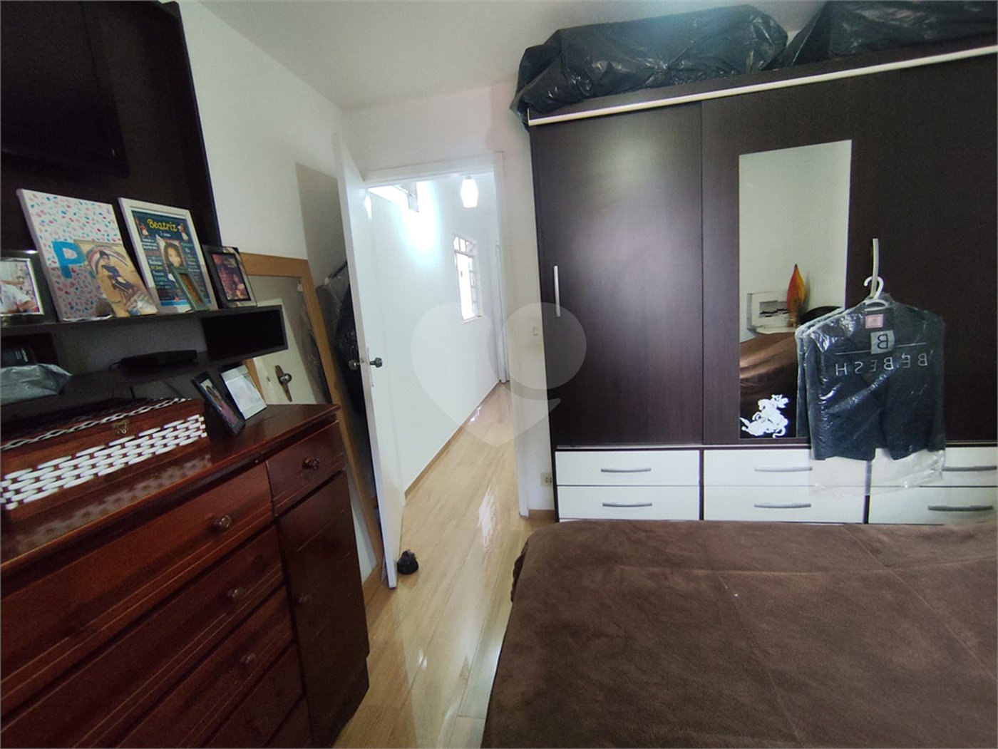 Sobrado à venda com 2 quartos em Casa Verde, São Paulo, SP