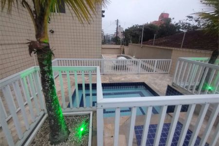 Apartamento à venda, 54 m² por R$ 583.000,00 - Enseada - Guarujá/SP