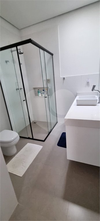 Casa à venda com 4 suítes no condomínio Aldeia da Mata, Votorantim - SP