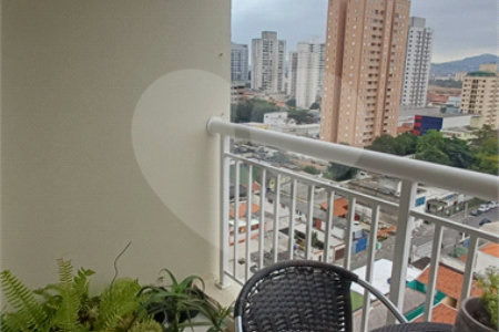 Apartamento à venda com 1 suíte em Km 18, Osasco, SP