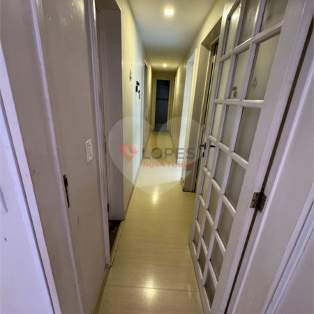 Apartamento à venda com 3 quartos em Tijuca, Rio de Janeiro, RJ