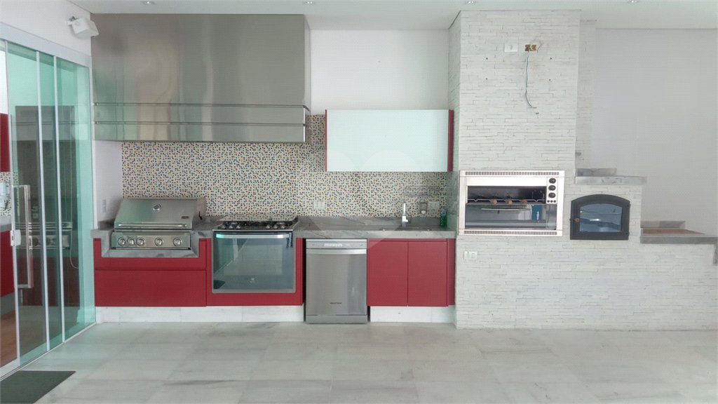 Casa à venda com 4 suítes em Jardim Imperial Hills Iii, Arujá, SP