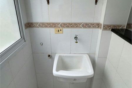 Apartamento à venda, 89 m² por R$ 636.000,00 - Canto do Forte - Praia Grande/SP