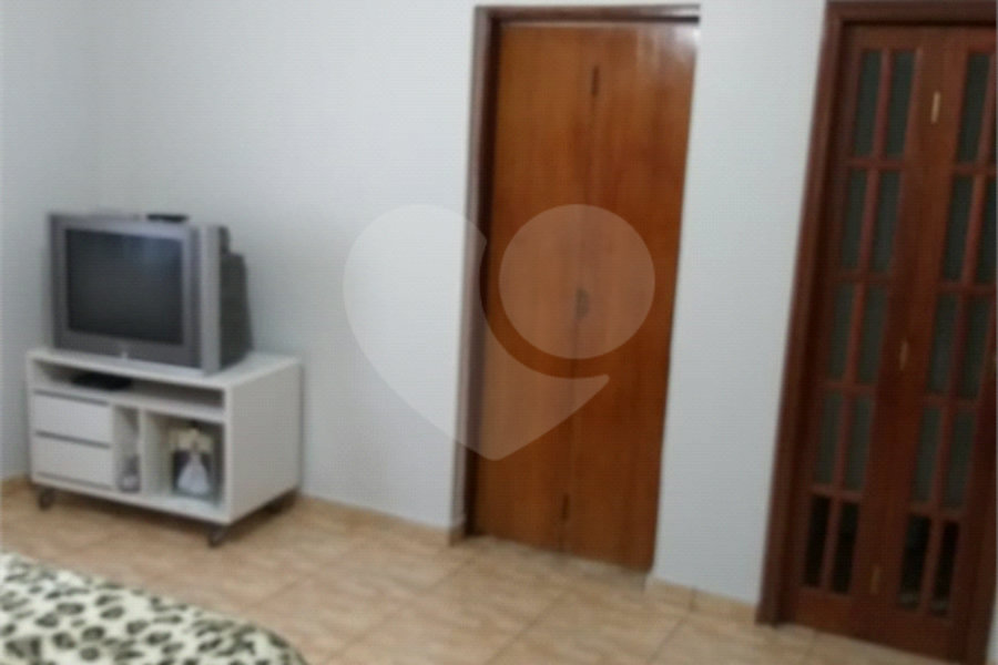 Sobrado à venda com 3 quartos, sendo 1 suíte,  em Freguesia do Ó, São Paulo, SP