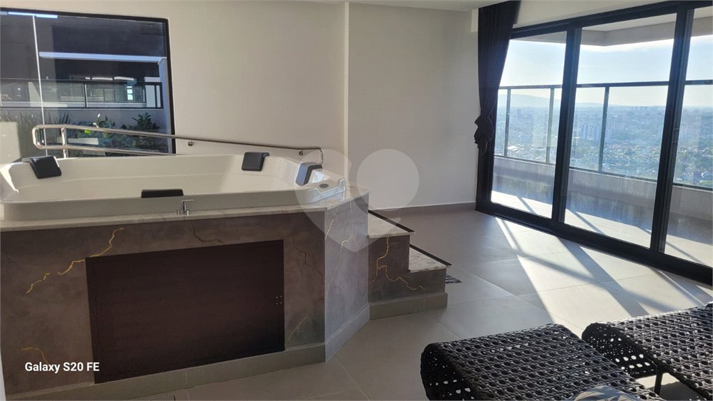 Apartamento para alugar com 3 suítes em Parque Campolim, Sorocaba, SP
