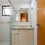 Apartamento à venda com 3 suítes em Alto da Lapa, São Paulo, SP