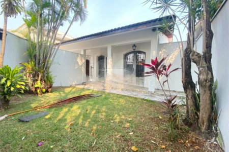 Casa à venda com 4 suítes em Parque Campolim, Sorocaba, SP