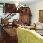 Sobrado à venda com 4 quartos, sendo 2 suítes, em Alto da Boa Vista, São Paulo, SP