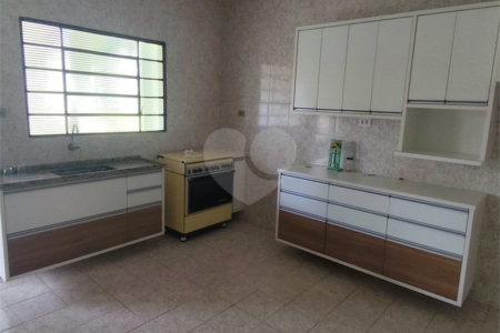 Chácara para alugar com 3 quartos em Chácara Alvorada, Indaiatuba, SP