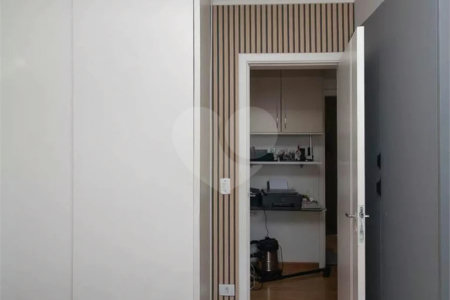 Apartamento à venda com 3 quartos, sendo 1 suíte, em Vila Maria Alta, São Paulo, SP