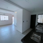 Village com 2 dormitórios à venda, 89 m² por R$ 615.000,00 - Marapé - Santos/SP