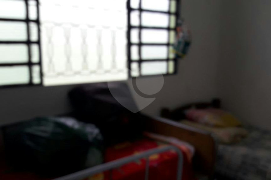 Casa à venda com 4 quartos em Santana, São Paulo, SP