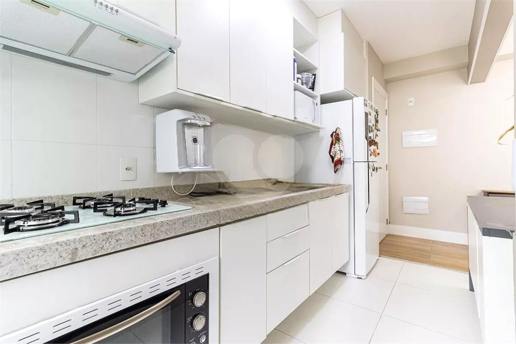 Apartamento Garden à venda ? 500 m do Metrô Conceição | Reformado e com quintal privativo