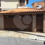 Sobrado à venda com 3 quartos, sendo 1 suíte, em Jaçanã, São Paulo, SP