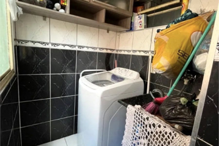 Apartamento à venda com 2 quartos em Jardim Arco-íris, Cotia, SP