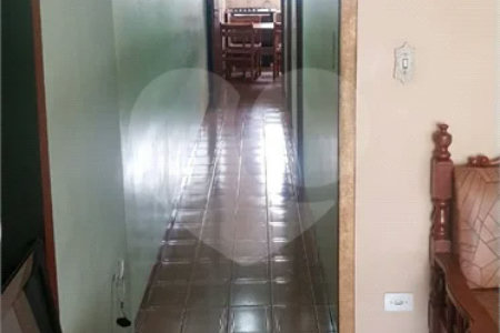 Sobrado à venda com 4 quartos em Tucuruvi, São Paulo, SP