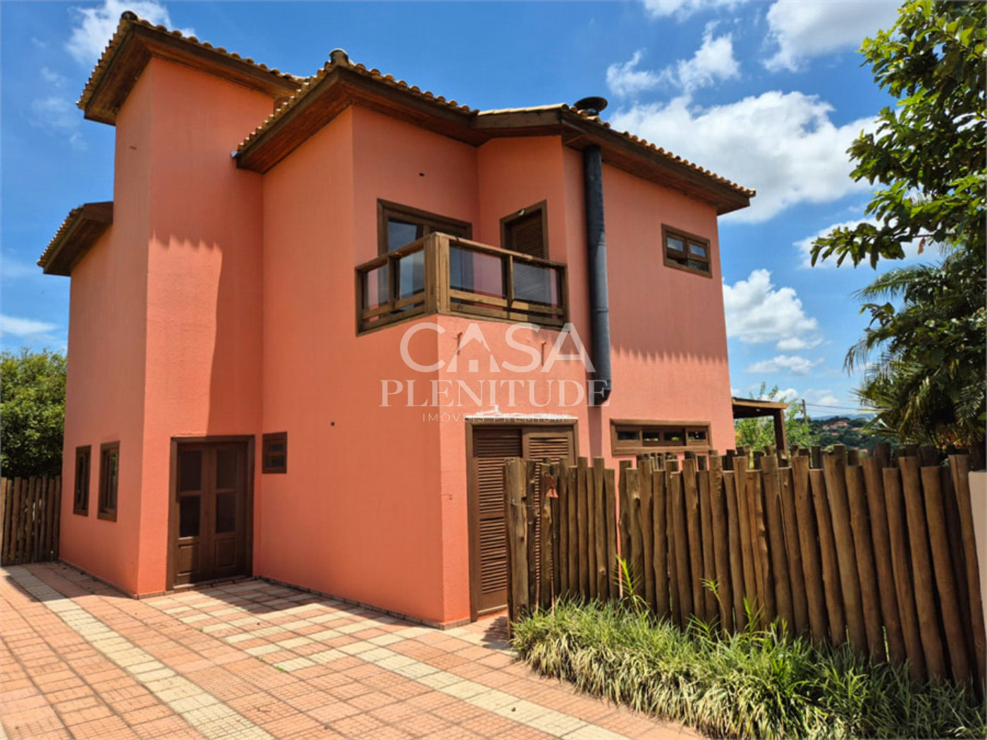 Casa em condomínio à venda ou para alugar com 3 suítes em Village Ipanema Ii, Araçoiaba da Serra, SP