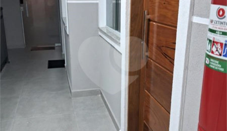 Apartamento à venda com 2 quartos em Vila Nivi, São Paulo, SP