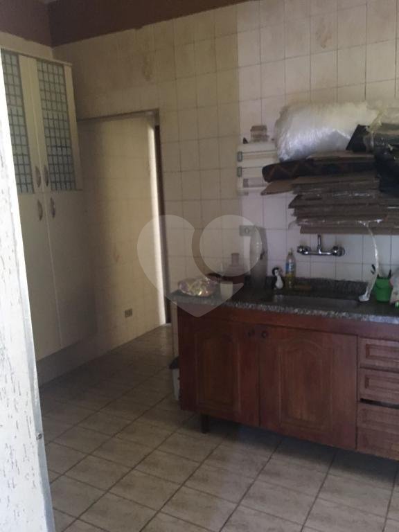 Sobrado à venda com 4 quartos, sendo 1 suíte, em Tucuruvi, São Paulo, SP
