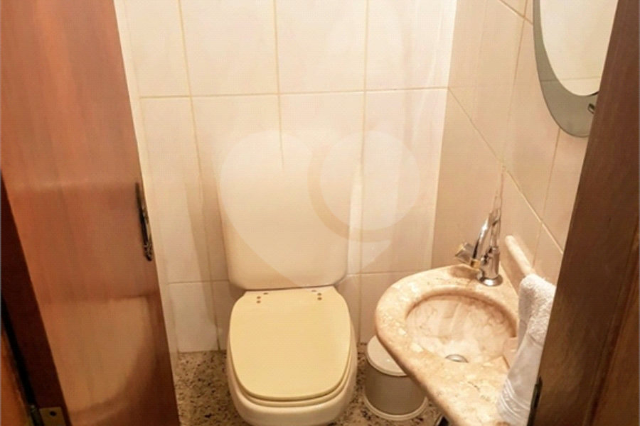 Sobrado à venda com 3 suítes em Mandaqui, São Paulo, SP
